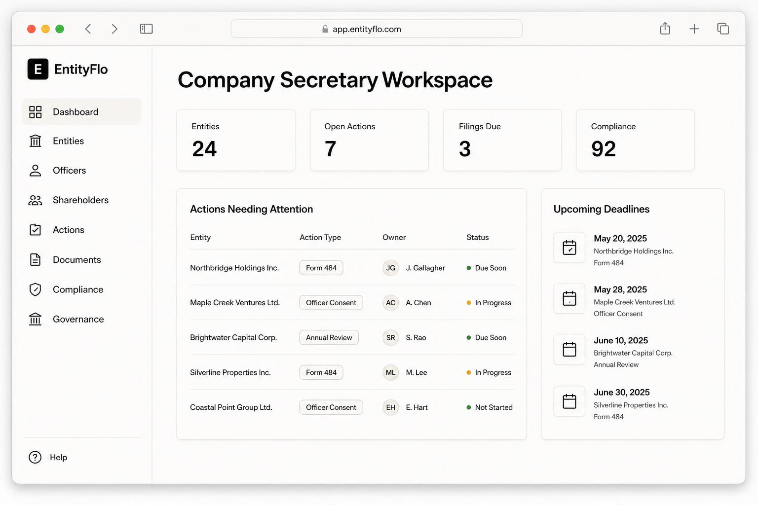 AI Governance: A Practical Guide for Boards and Executives