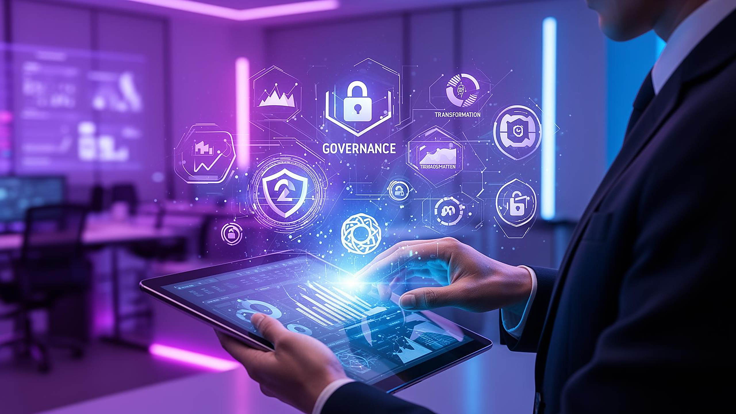 5 Signs Your Corporate Governance Needs a Technology Upgrade | EntityFlo
